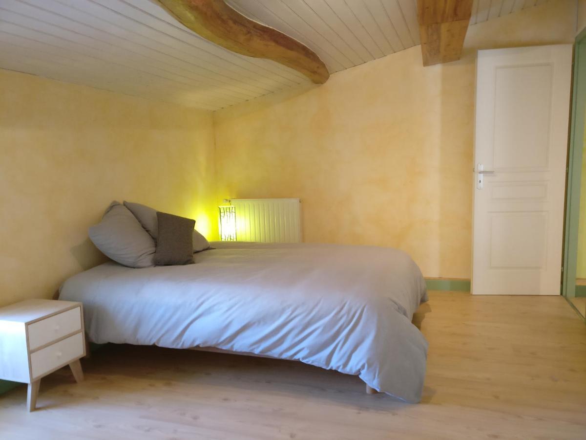 Bed & Breakfast Des Km A La Ronde La Ronde (Charente-Maritime)
